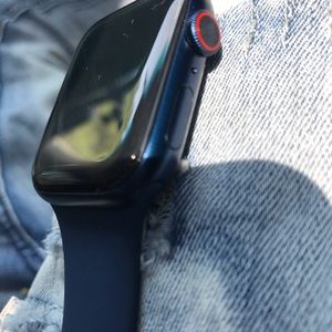 Apple Watch Series 6 (GPS+LTE)